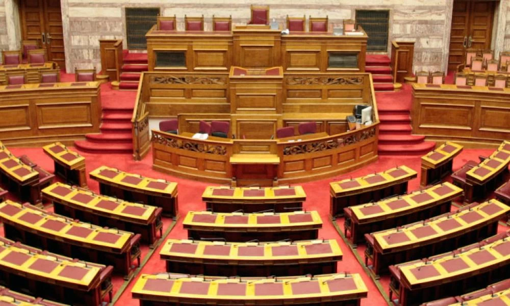 Βουλή: Ξεκινά το απόγευμα η συζήτηση του προϋπολογισμού 2021